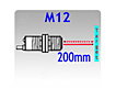 Photoelectrics-Diffuse without BGS-M12